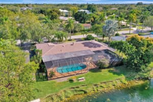 11700 SW 72nd Ave, Pinecrest, FL 33156, Sold 03/14/25