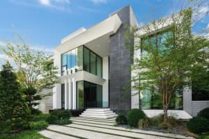 18530 N Bay Rd, Sunny Isles Beach, FL 33160, Sold 07/03/25