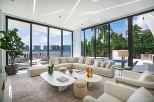 18530 N Bay Rd, Sunny Isles Beach, FL 33160, Sold 07/03/25