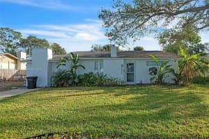 5400 Turton Ln, Port Orange, FL 32127, Sold 03/12/25