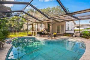 5400 Turton Ln, Port Orange, FL 32127, Sold 03/12/25