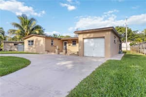 6431 SW 7th St, Pembroke Pines, FL 33023, Sold 03/31/25