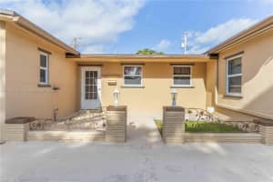 6431 SW 7th St, Pembroke Pines, FL 33023, Sold 03/31/25