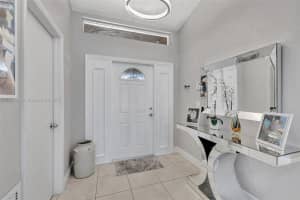 5701 NW 54th Terrace, Tamarac, FL 33319, Sold 02/24/25