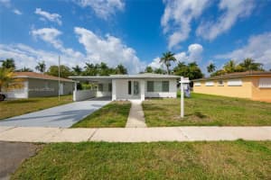 610 N 31st Ct, Hollywood