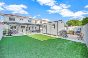 7327 NW 173rd Dr, Hialeah, FL 33015, Sold 05/30/25