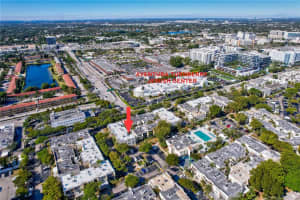 20291 Ne 30th Ave 108, Aventura