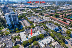 20291 Ne 30th Ave 108 Aventura, FL 33180 - MLS#A11722569