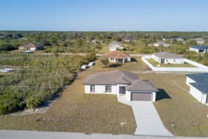 6011 Judy Ave N, Lehigh Acres, FL 33971, Sold 04/10/25