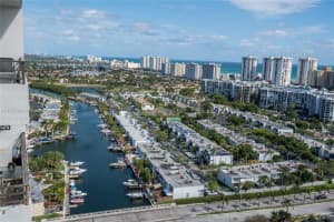 2500 Parkview Dr APT 1410, Hallandale Beach, FL 33009, - MLS#A11722590