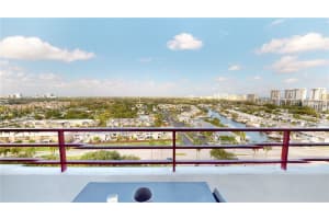 2500 Parkview Dr APT 1410, Hallandale Beach, FL 33009, - MLS#A11722590