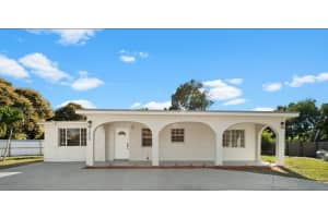 12860 Green Ave, Miami, FL 33167, Sold 05/16/25