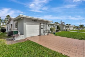 4520 NW 43rd Ave, Tamarac, FL 33319, Sold 05/13/25