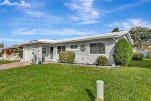 4520 NW 43rd Ave, Tamarac, FL 33319, Sold 05/13/25