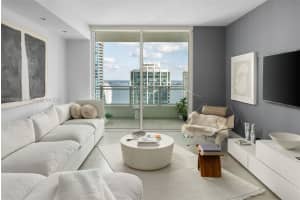 1080 Brickell Ave, Miami, FL 33131, Sold 04/25/25