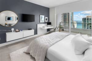 1080 Brickell Ave, Miami, FL 33131, Sold 04/25/25