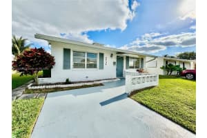 4904 NW 42nd Terrace, Tamarac, FL 33319, Sold 03/10/25