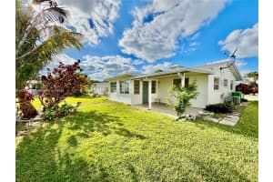 4904 NW 42nd Terrace, Tamarac, FL 33319, Sold 03/10/25
