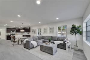 6126 SW 40th Ct, Miramar, FL 33023, Sold 03/12/25