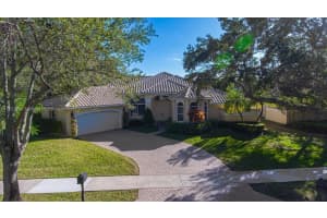 2672 Meadowood Dr, Weston, FL 33332, Sold 03/20/25