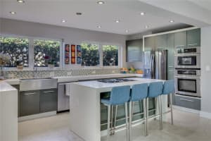 9365 Dickens Ave, Surfside, FL 33154, Sold 07/31/25