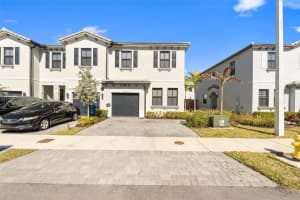 13073 Sw 286th Way 13073, Homestead