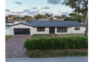 4008 NE 21st Ave, Fort Lauderdale, FL 33308, Sold 02/17/25