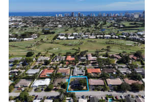 4008 NE 21st Ave, Fort Lauderdale, FL 33308, Sold 02/17/25