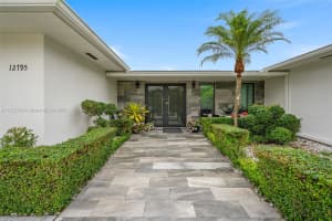 12795 SW 193rd Terrace, Miami, FL 33177, Sold 02/25/25