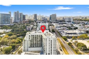 4250 Biscayne Blvd 1418 Miami, FL 33137 - MLS#A11722792