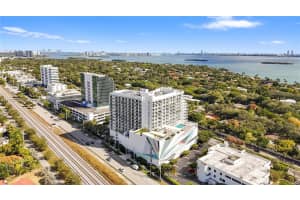 4250 Biscayne Blvd 1418 Miami, FL 33137 - MLS#A11722792