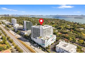 4250 Biscayne Blvd 1418 Miami, FL 33137 - MLS#A11722792