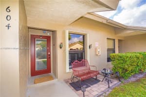 3078 S Oakland Forest Dr 604 Oakland Park, FL 33309 - MLS#A11722796