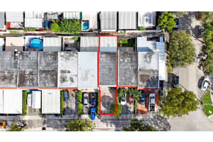 7025 W 3rd Ct, Hialeah, FL 33014, Sold 02/28/25