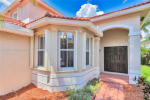 1632 Winterberry Ln, Weston, FL 33327, Sold 06/25/25