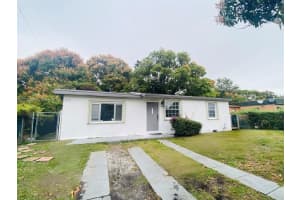 2337 NW 15th Ct, Fort Lauderdale, FL 33311, Sold 02/21/25