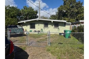 1951 NW 68th St, Miami, FL 33147, Sold 03/07/25