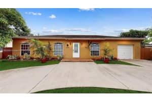 386 NW 17th Ct, Homestead, FL 33030, Sold 08/06/25