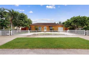 386 NW 17th Ct, Homestead, FL 33030, Sold 08/06/25