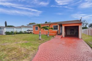 1430 NW 87th Terrace, Miami, FL 33147, Sold 06/19/25