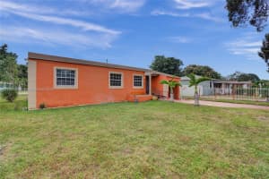 1430 NW 87th Terrace, Miami, FL 33147, Sold 06/19/25