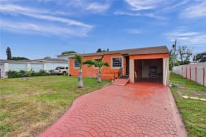 1430 NW 87th Terrace, Miami, FL 33147, Sold 06/19/25