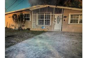 18611 NW 28th Pl, Miami Gardens, FL 33056, Sold 05/30/25