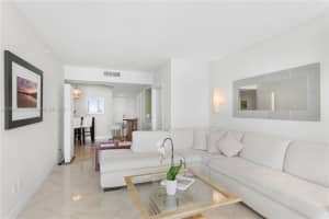 Blue Diamond Tower, 4779 Collins Ave APT 3508, Miami Beach, FL 33140, - MLS#A11722882