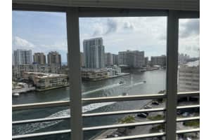 100 Golden Isles Dr APT 1103, Hallandale Beach, FL 33009, Sold 03/18/25