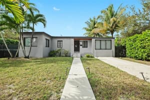 620 Cardinal St, Miami Springs, FL 33166, Sold 02/20/25