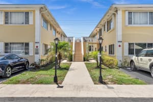 5800 NE 22nd Way APT 523, Fort Lauderdale, FL 33308, - MLS#A11722898