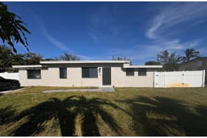 6301 SW 39th Ct, Davie, FL 33314, Sold 03/26/25