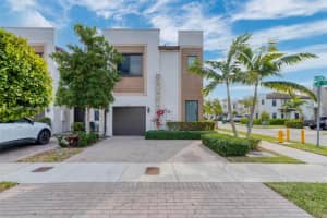 222 NE 208th Terrace, Miami, FL 33179, Sold 04/30/25