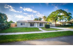3220 NW 4th Ct, Fort Lauderdale, FL 33311, Sold 05/01/25